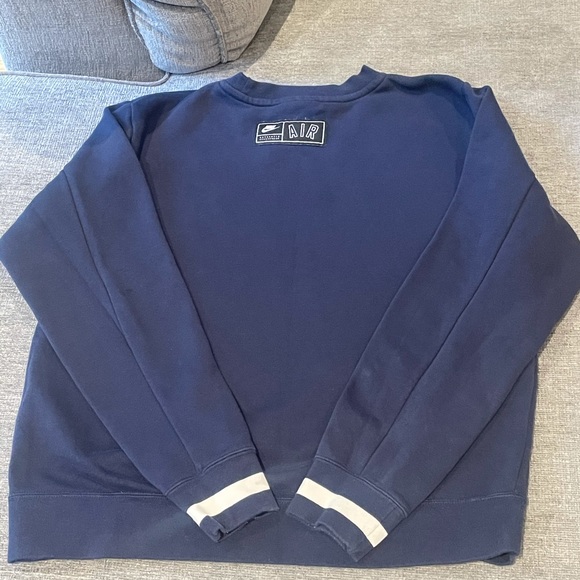 🛑SOLD🛑 Nike sweater, pants set! - Picture 5 of 6